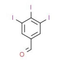 3,4,5-三碘苯甲醛