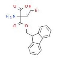 (S)-FMOC-2-氨基-4-溴丁酸