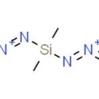 二乙酰氧基二甲基硅烷