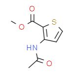 3-乙酰氨基噻吩-2-甲酸甲酯