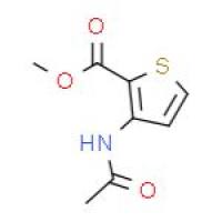 3-乙酰氨基噻吩-2-甲酸甲酯
