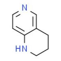 1,2,3,4-四氢-1,6-萘啶