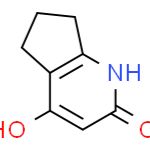 1,5,6,7-四氢-4-羟基-2H-环戊并[b]吡啶-2-酮
