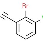 2-溴-3-氯苯腈
