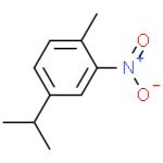 2-硝基-4-异丙基甲苯