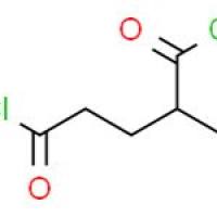 戊二酸单乙酯酰氯