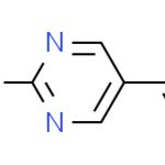 2-甲基巯基嘧啶-5-甲醛
