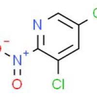 3,5-二氯-2-硝基吡啶