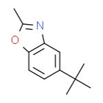2-甲基-5-叔丁基苯并噁唑