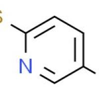 5-溴-2-巯基吡啶
