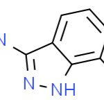 7-溴-1H-吲唑-3-胺