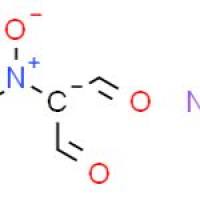 硝基丙二醛钠•一水合物