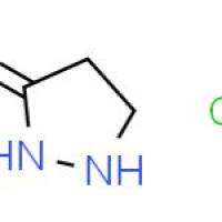 3-吡唑烷基氢氧氯酸
