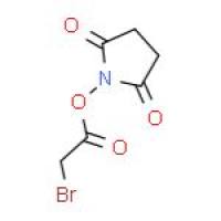 溴乙酸 N-羟基琥珀酰亚胺酯
