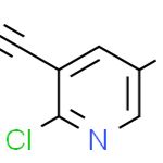 5-溴-2-氯烟腈