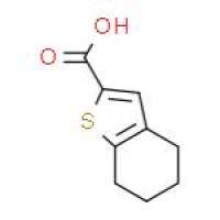4,5,6,7-四氢苯并[B]噻吩二甲酸