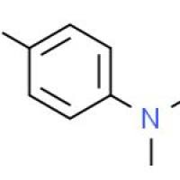 4-N,N-二甲氨基碘苯