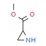 氮丙啶羧酸甲酯