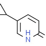 5-环丙基2-羟基吡啶
