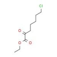 7-氯-2-氧代庚酸乙酯