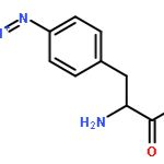 4-叠氮基-L-苯丙氨酸