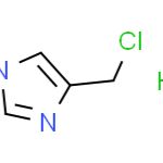 4-(氯甲基)-1-甲基-1H-咪唑盐酸盐