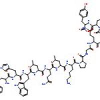 А1-粘合因子乙酸盐