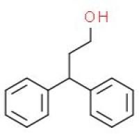 3,3-二苯基丙醇