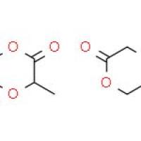 乙交酯丙交酯共聚物