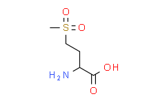 L-蛋氨酸砜