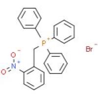 (2-硝基苄基)三苯基溴化鏻