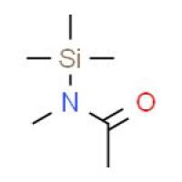 N-甲基-N-(三甲基硅基)乙酰胺