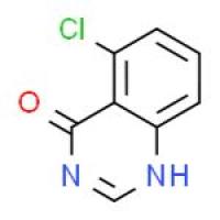 5-氯-3H-喹唑啉-4-酮