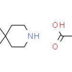 2-氧杂-8-氮杂螺[4.5]癸烷草酸盐
