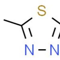 2-碘-1,3,4-噻唑