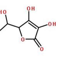 D-异抗坏血酸钠