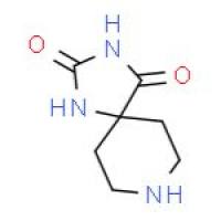 1,3,8-三氮杂螺[4.5]癸烷-2,4-二酮