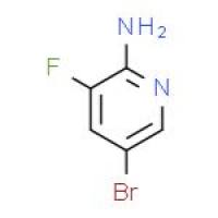2-氨基-5-溴-3-氟吡啶