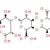 三半乳糖醛酸