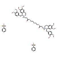 顺苯磺阿曲库铵