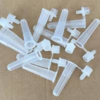 一次性接种环 10ul（黄色）