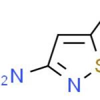 5-甲基异唑-3-胺