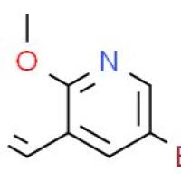 5-溴-2-甲氧基吡啶-3-甲醛