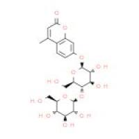 4-甲基伞形酮-Β-D-纤维素二糖苷