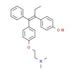 (Z)-4-羟基三苯氧胺