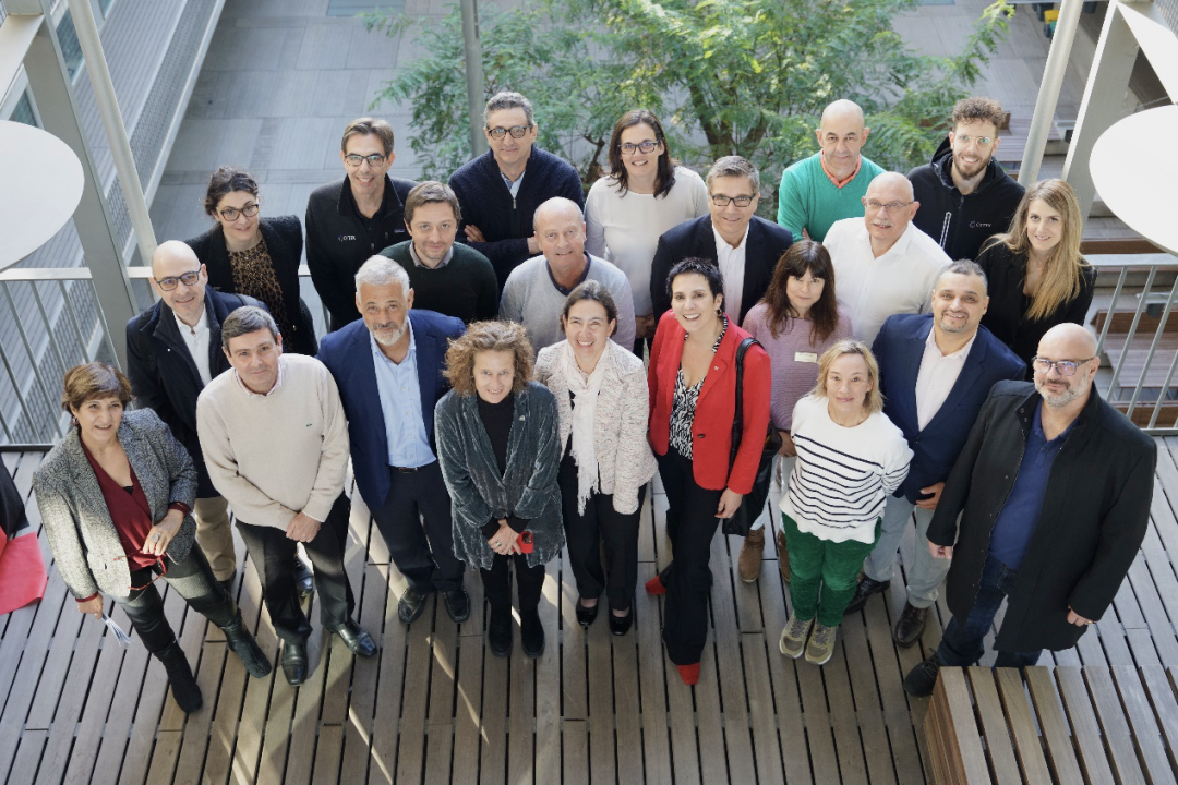 签约合作！Cytek®，CRG和UPF携手，共谱生命科学篇章