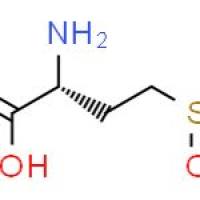 DL-蛋氨酸亚砜