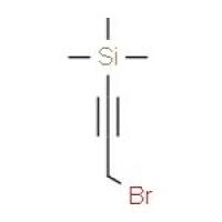3-溴-1-三甲基硅基-1-丙炔