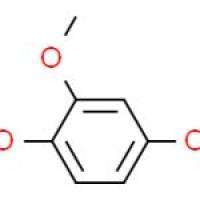 2-甲氧基对苯二酚
