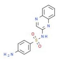 磺胺喹恶啉